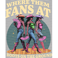 Country music-CU 778